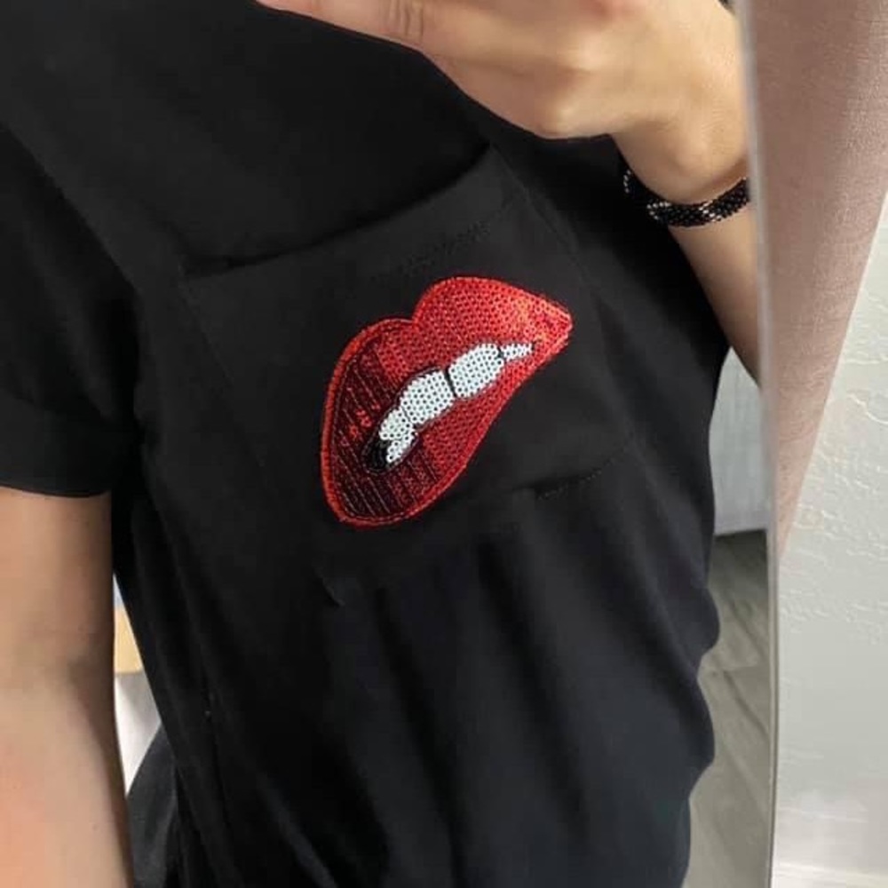 Lip Service T - Picture 2 of 2